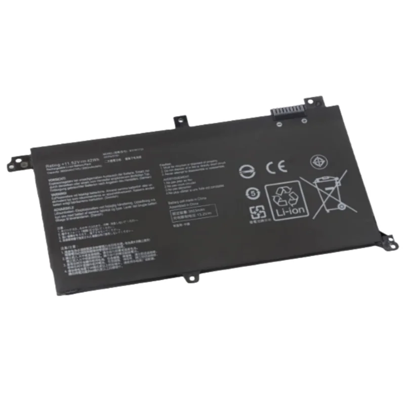 11.52V 42Wh جديد B31N1732 بطارية الكمبيوتر المحمول ل ASUS VivoBook X430UA X430UF X430UN X430FA X430FN X571G X571LH X571GT #3