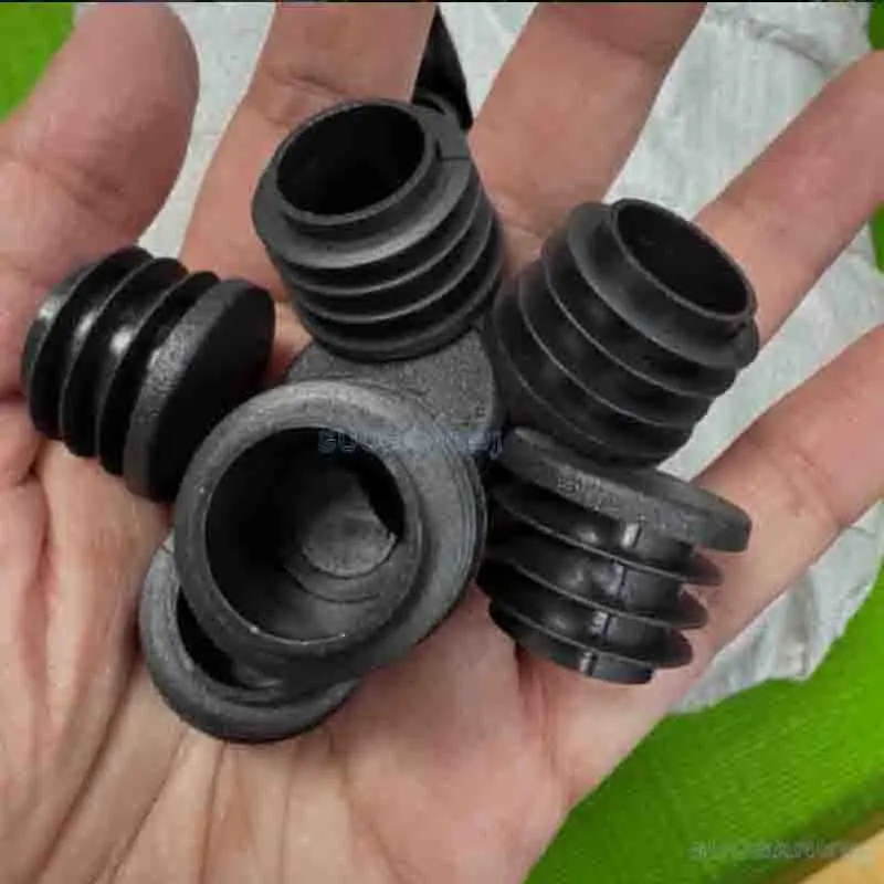 

Stainless Steel 10-140mm Screw Adjustable Furniture Feet Table Chair Leveling Glides Height Adjustable Support for Home Office