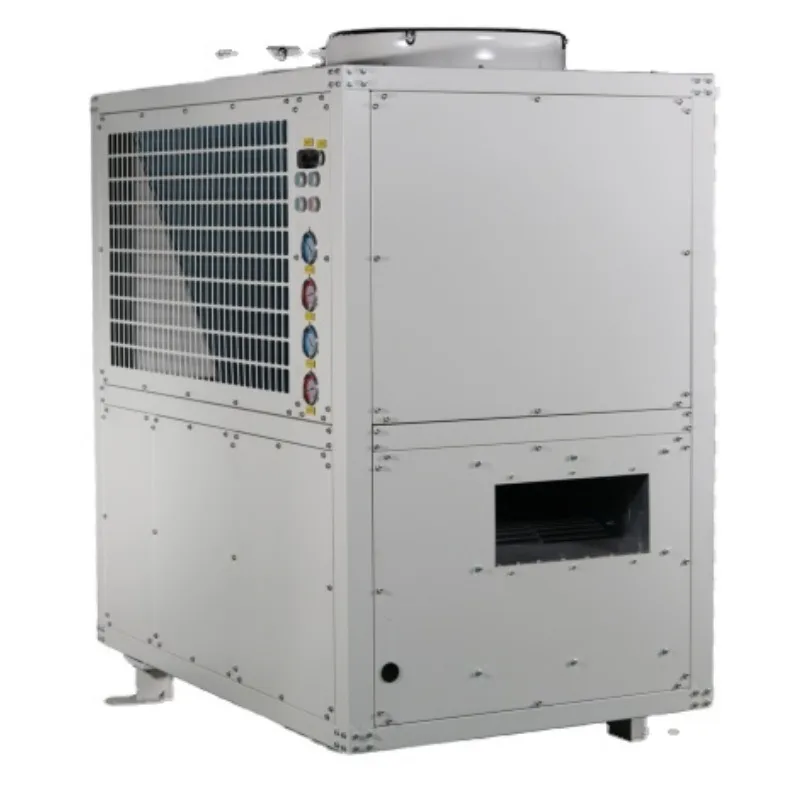 Industrial air conditioner