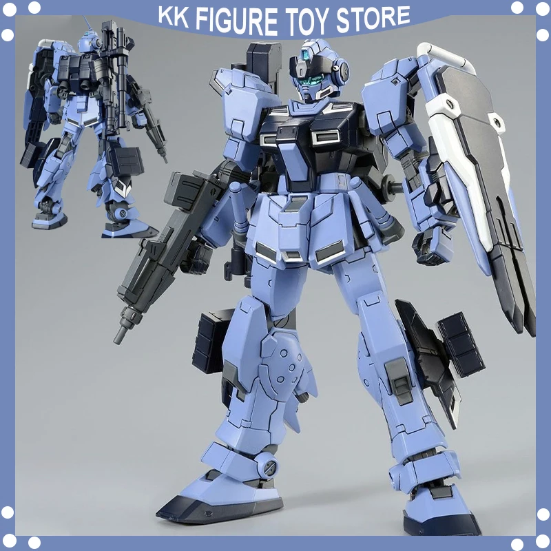 YINHE غالاكسي نموذج HG 1/144 الجمعية أطقم منمذجة RX-80PR شاحب رايدر الأرض المعدات الثقيلة نوع عمل أرقام روبوت نموذج بلاستيكي