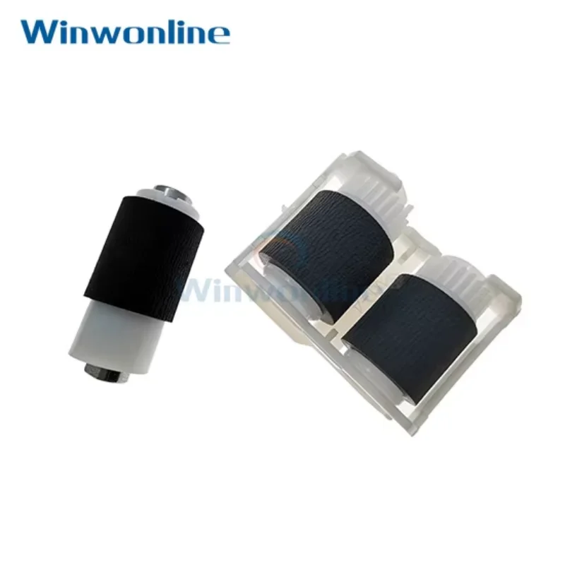 1SET RM2-5576 RM2-5881 RM2-5577 RC5-1975 Paper Pickup Roller Assembly for HP M252 M277 M377 M274 M452 M477