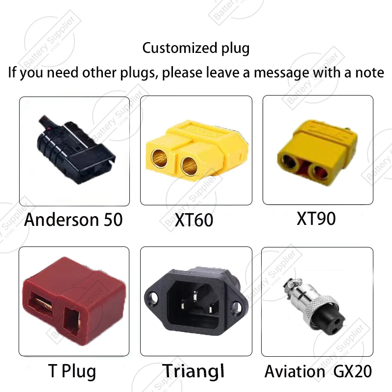 24 V 20 Ah 30 Ah 45 Ah 8 s 32700 32140 LiFePO4-Akku 29,2 V 20000 mAh 30000 mAh 45000 mAh LiFePO4-Akku mit BMS