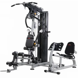 Integrated Strength Training Comprehensive Trainer Multi Function Home Gym Fitness Center Equipment Gym Single Station For Club