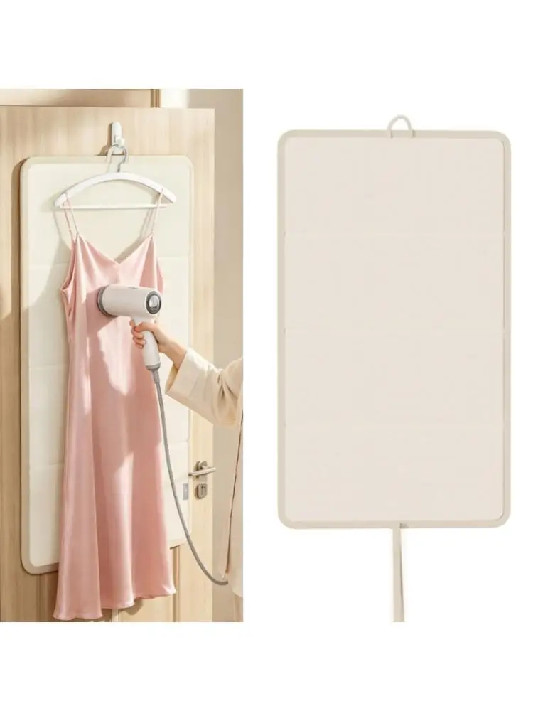 

E8BD Wall Fixed Ironing Pad 40x70cm intelligent Organization Method For Tight Spots