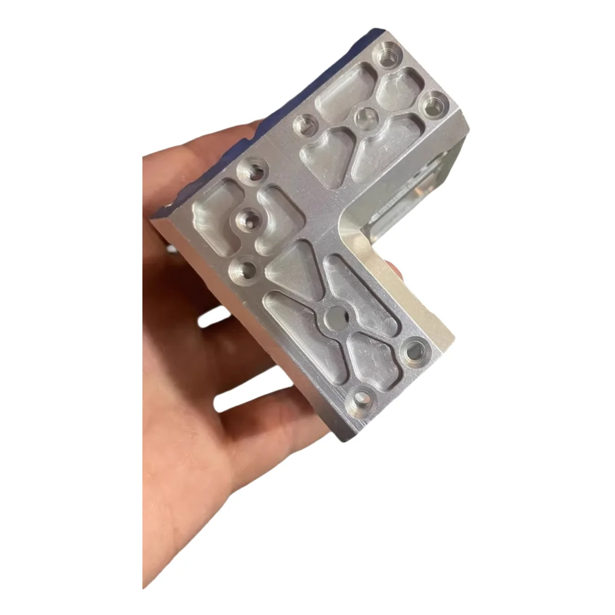 For DJI Agras T40/T20P Middle Frame Insert Part Agricultural Drone Accessories Plant Protection UAV Repair Parts Brand New