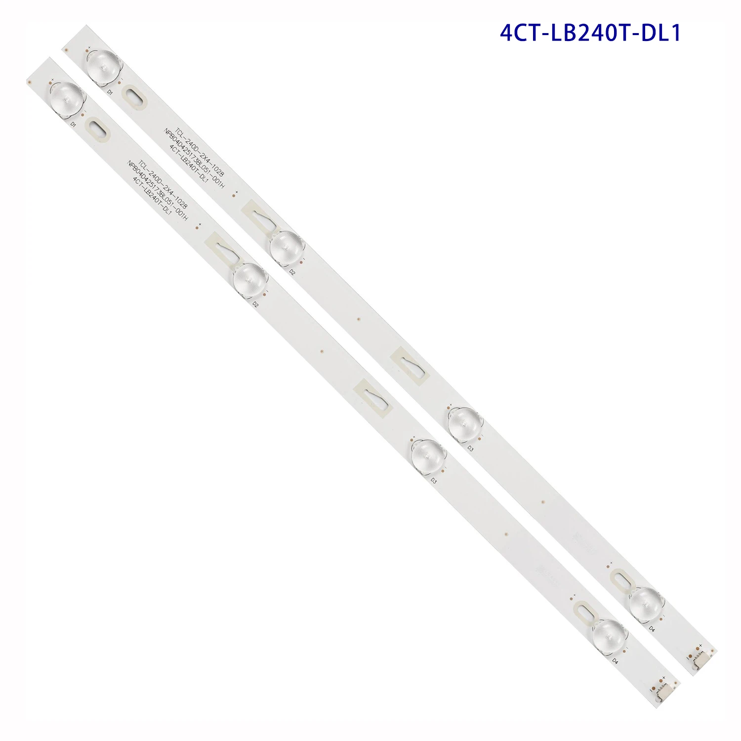 faixa-de-retroiluminacao-led-4-lampadas-para-t24e20dh-01w-t24rte1020-t24rte1021-th-24e302g-lvw240cmdx