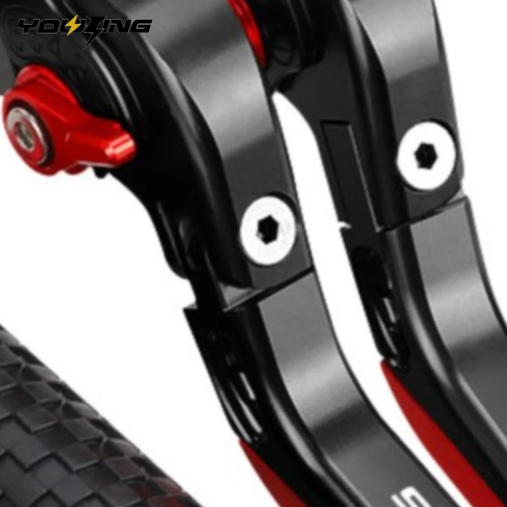 

For KAWASAKI VERSYS650 2006 2007 2008 VERSYS 650 650cc Brake Clutch Levers 7/8"22MM Handlebar Grips Handle Bar Grip Ends Plugs