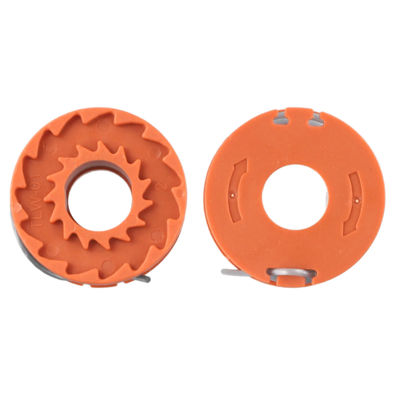 

5 Pack Trimmer Spool and Line Compatible with 18V S1825CT and 36V S3630CT S3630CT2 Models for Argos Catalogue Use