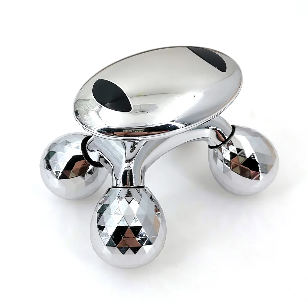 

4D роликовый массажер, солнечный микротоковый массажер, подтяжка лица, подтяжка тела, похудение, формирование, антицеллюлитный ролик, уход за красотой