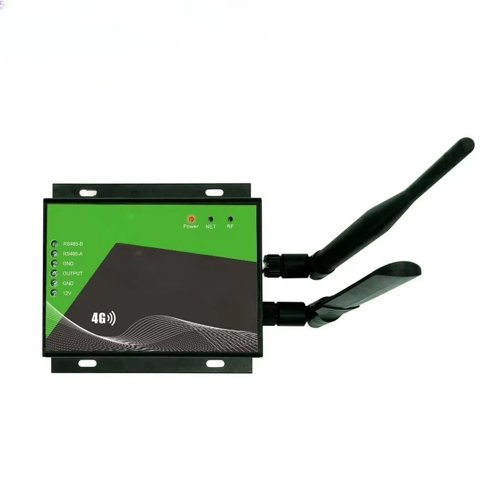 Warehouse Use Temperature and Humidity Monitoring System 4G LoRa Iot Gateway