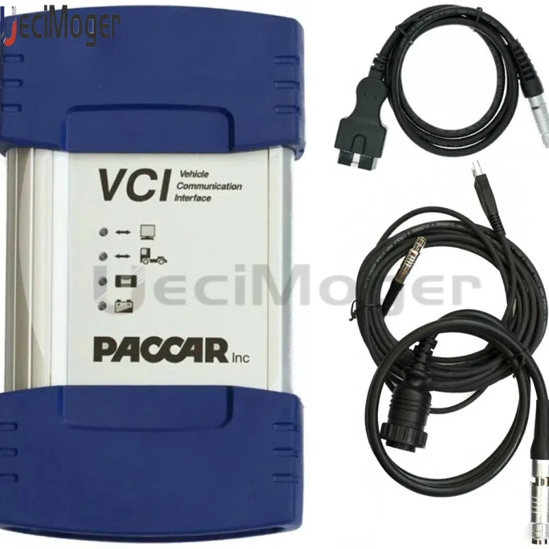 For DAF Truck Diagnostic Tool DAF VCI 560 Davie 5.6.1 Application V95 Diagnostic Tool