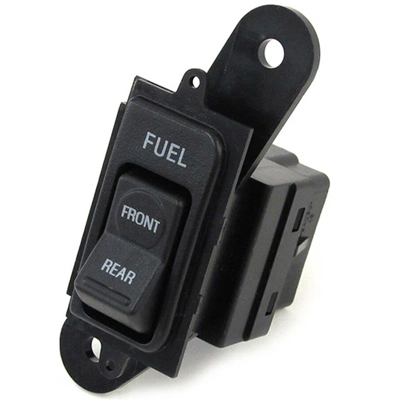 Engine Fuel Tank Selector Switch For Ford F-150 F-250 Blade Fuel Tank Selector Switch Dorman F2TZ-9A050-A