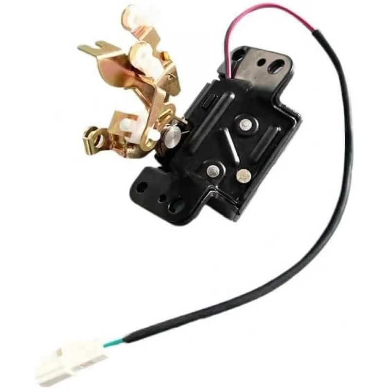 

Tailgate Door Lock Latch Actuator Compatible with Lexus Vehicles - RX300 1999 2000 2001 2002 2003,oem 69350-48010,6935048010