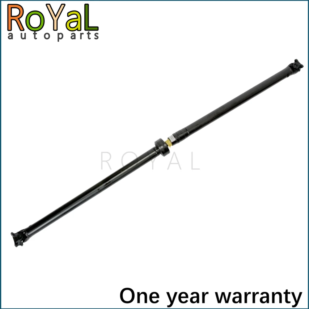 

For PROPSHAFT REAR FOR NISSAN QASHQAI AWD 07- RENAULT KOLEOS 07- Drive shaft drive shaft