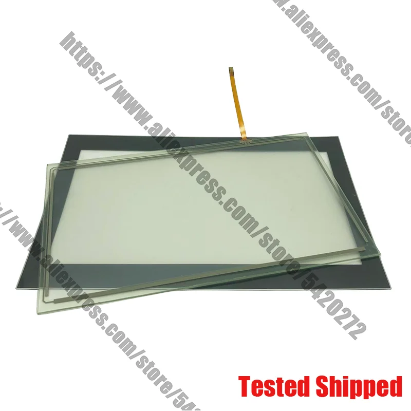 DOP-110WS Touch Pan…