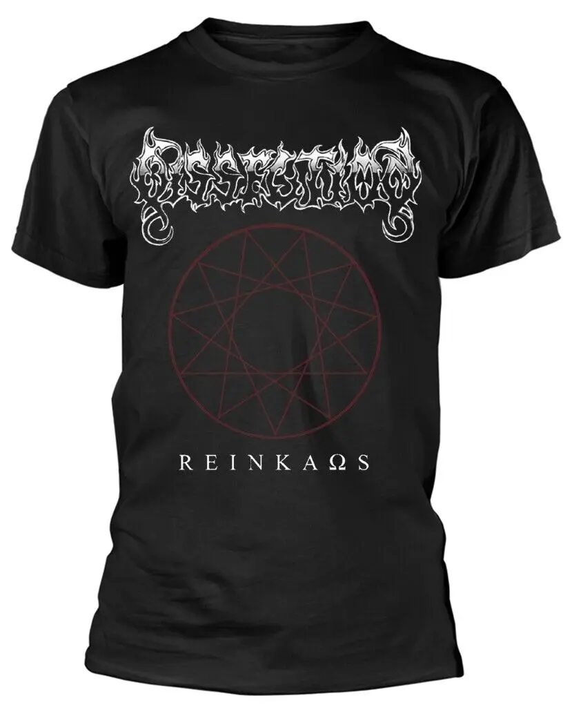 Dissection Reinkaos T Shirt New Official