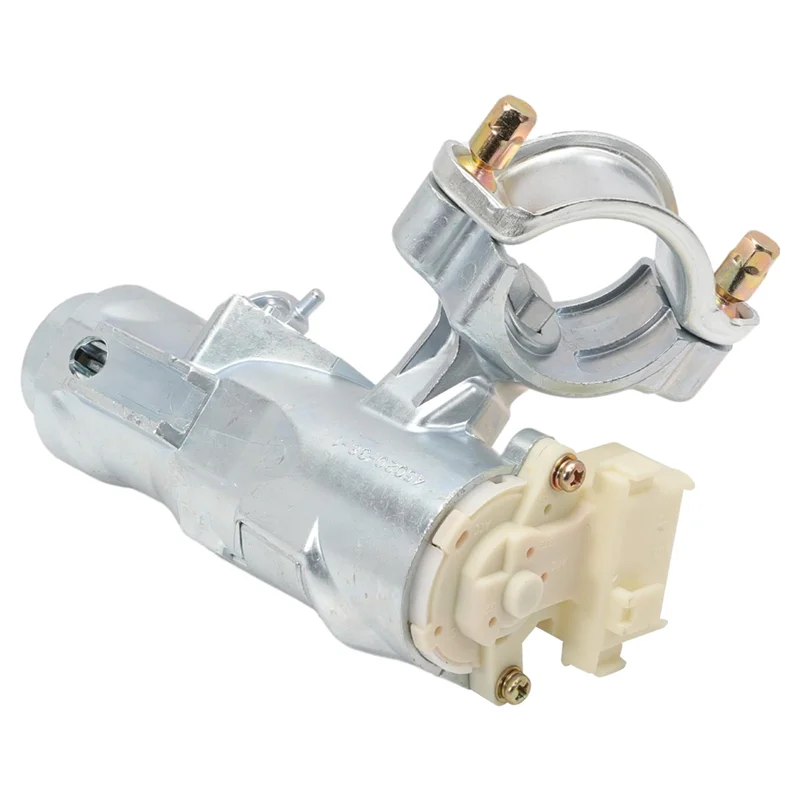 

For Toyota Corolla 1998-2002& RAV4 1998-2000 Compatible 2-Key Ignition Lock Cylinder-45020-38-1& 450201211 Models