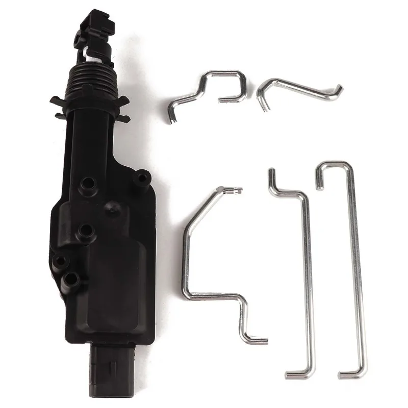 

Door Lock Motor Actuator Locking Device for Ford F150 F-250 F-350 Brand New