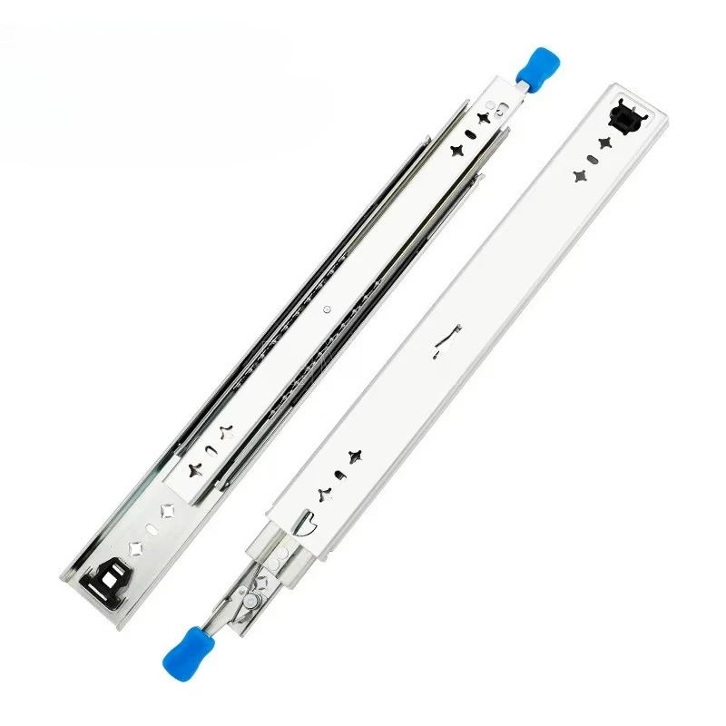 

53Mm three-section slide RV modification special accessory