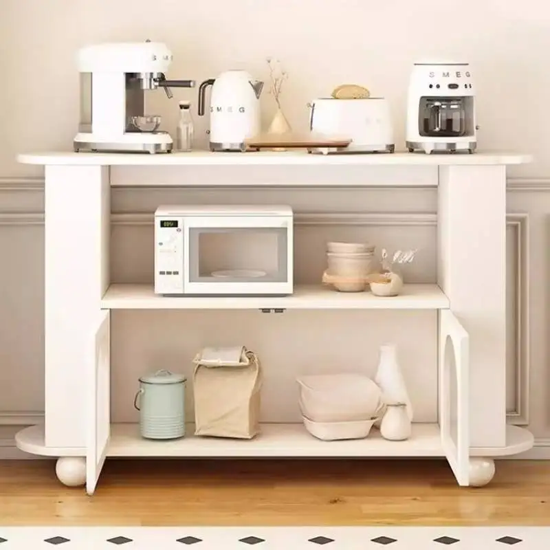 

Service Simple Living Room Cabinet Rustic Wooden Storage Living Room Cabinets Space Saving Display Vitrina Unique Furniture