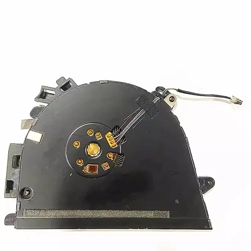 New Cpu Fan For Hp …