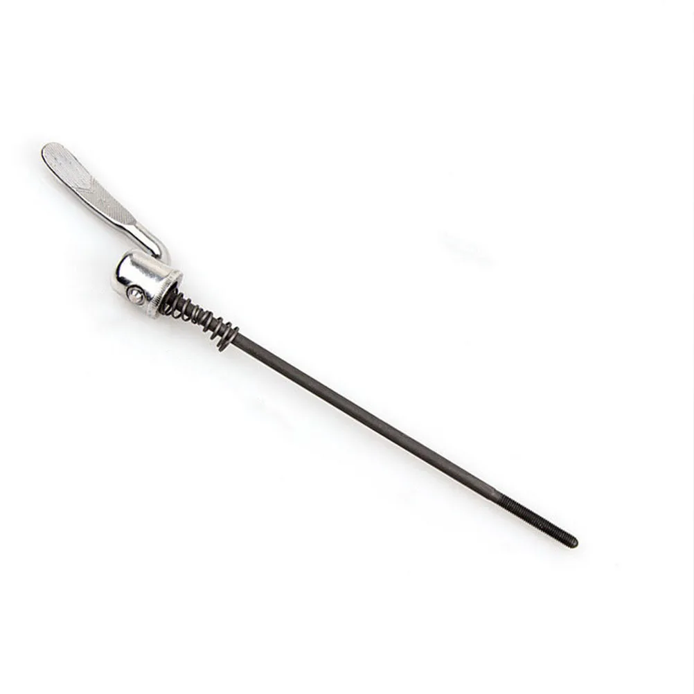 1Pcs Durable Steel Bike Quick Release Rod for Rear Wheel Skewer Labor Saving Rear Skewer for Bike Accessories