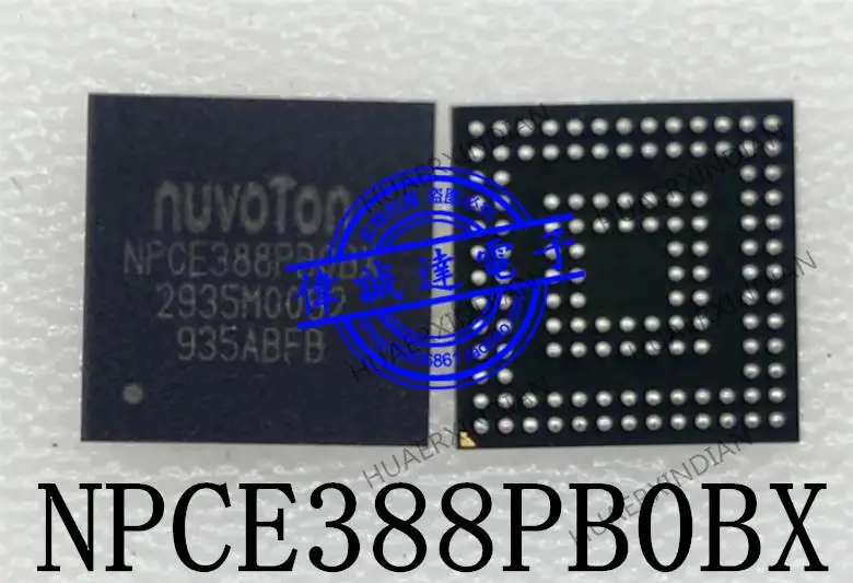 

Original NPCE388PB0BX NPCE388PBOBX BGA