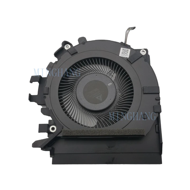 

Новый вентилятор охлаждения процессора для ноутбука HP Envy 15-EP M04776-001 DC12V