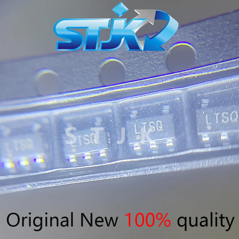 

10pcs/lot LT1930AES5 LTSQ SOT23-5 switching regulator