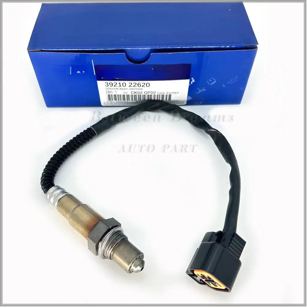 

Oxygen sensors upstream and downstream are suitable for modern accents Elantra Kia 39210-22620-