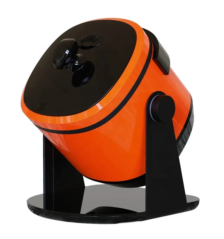 &WiFi Mobile Phone Controls Cooking Robot