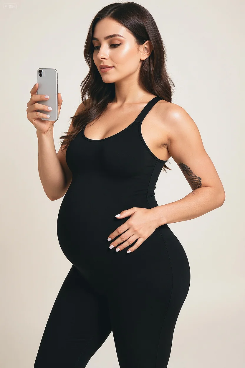 Maternity Clothing Jumpsuits S - Pilates Yoga Pregnancy review and price