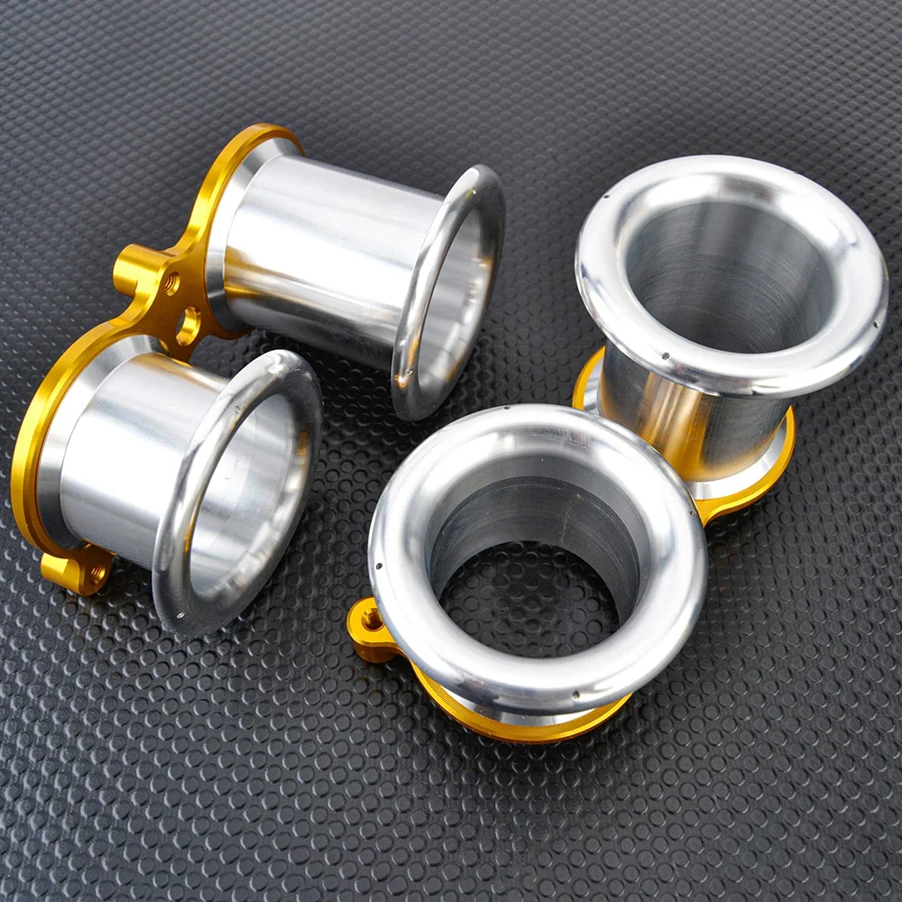 Z 900 Z900 RS Air Intake Cup Wind High Flow Airbox Air Filter Funnel for Kawasaki Z900 Z900RS 2018-2024 2023 Velocity Stack Air