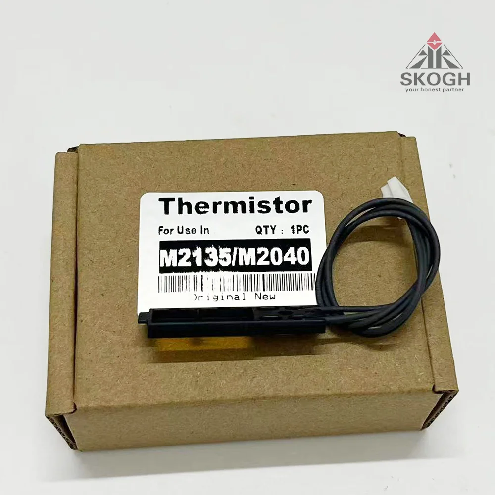 

Оригинальный новый термистор для Kyocera ECOSYS M2040dn M2135dn M2635dn M2635dw M2540dn M2540dw M2040 M2135, термодатчик