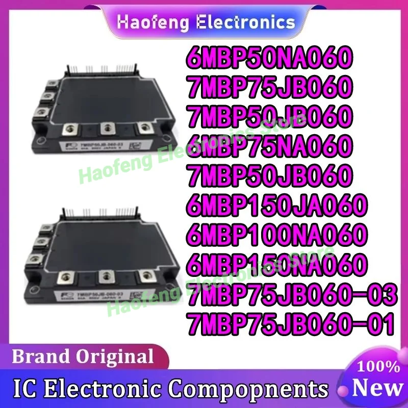 7MBP50JB060 7MBP75JB060 7MBP50JB060 6MBP50NA060 6MBP75NA060 6MBP150JA060 6MBP150NA060 6MBP100NA060 7MBP75JB060-01 7MBP75JB060-03