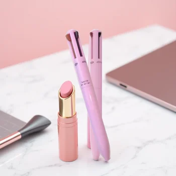 10 best sales लिप पेंसिल सेट - №10