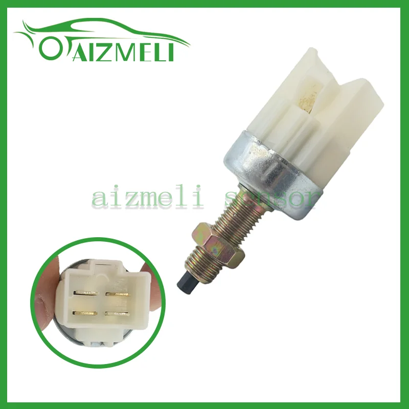 Interruptor de Luz de Freno 36750-S84-003 para Acura Honda Accord Civic Odyssey S2000 Pilot Integra Oasis Acura CL MDX TL 36750S84003