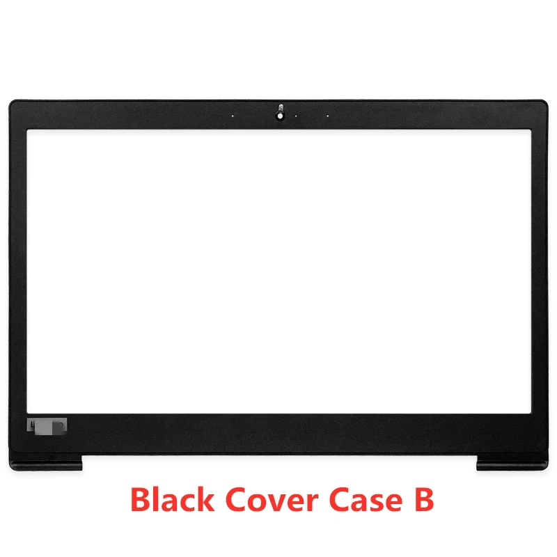 Baru Laptop untuk Lenovo 120S-14IAP S130-14IGM Laptop LCD penutup belakang casing/Bezel depan/Palmrest/bawah/engsel