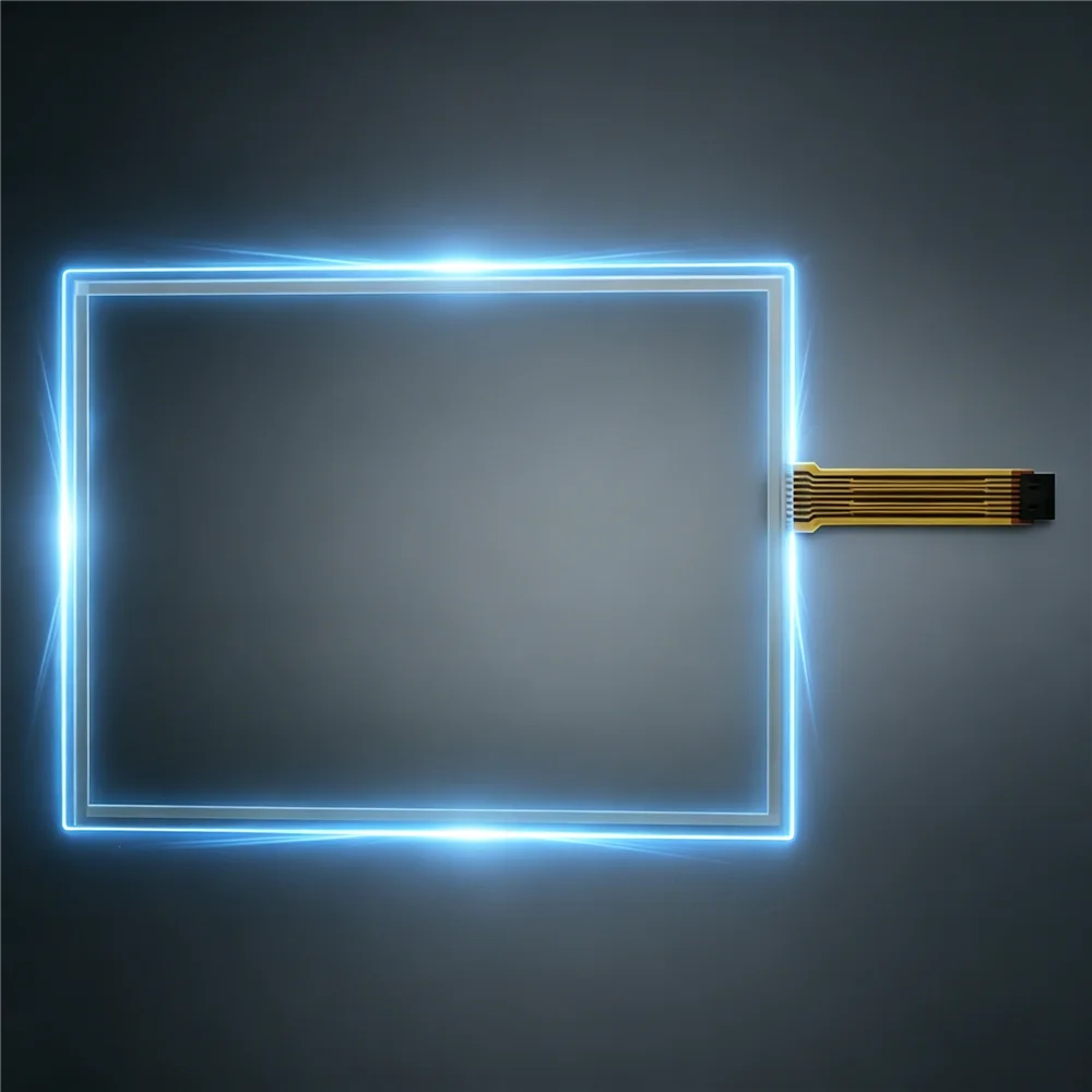 

TPC-1570H-C2AE TPC-15 TPC-1570 TPC-1570H -- Touchpad Resistive touch panels Screens