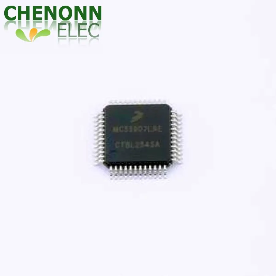 2PCS/LOT MC33907LAE (Power Management)