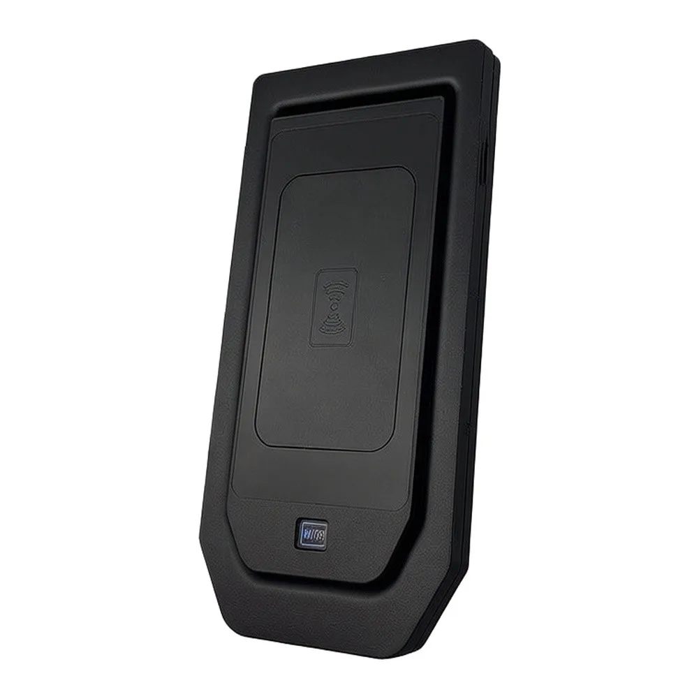 

Interior Wireless Charging Armrest for Mobile Devices Designed Specifically for GMC For Sierra 2019 2020 2021 2022