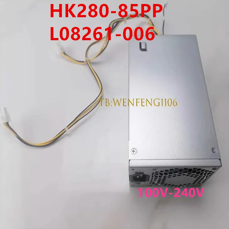 Original New Power Supply For HP Pavilion 590 800G3 600G3 180W Power Supply HK280-85PP L08261-006