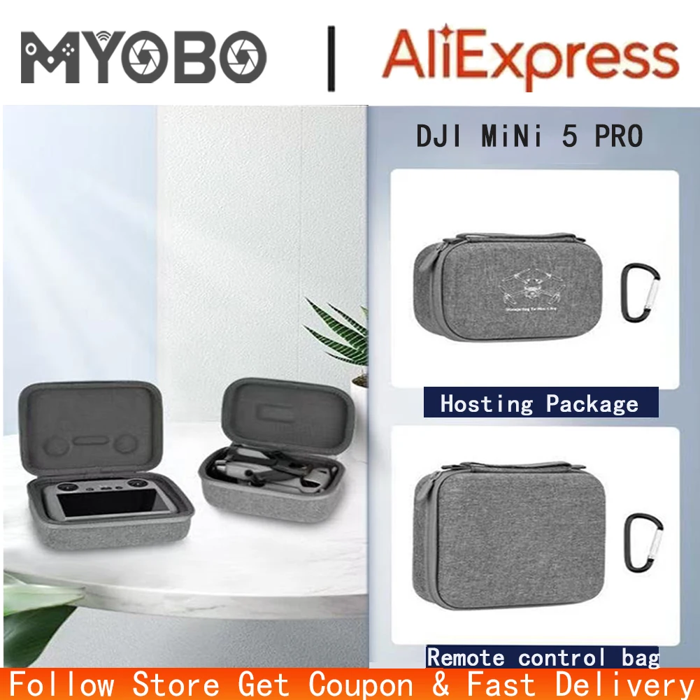 Myobo For Dji Mini …