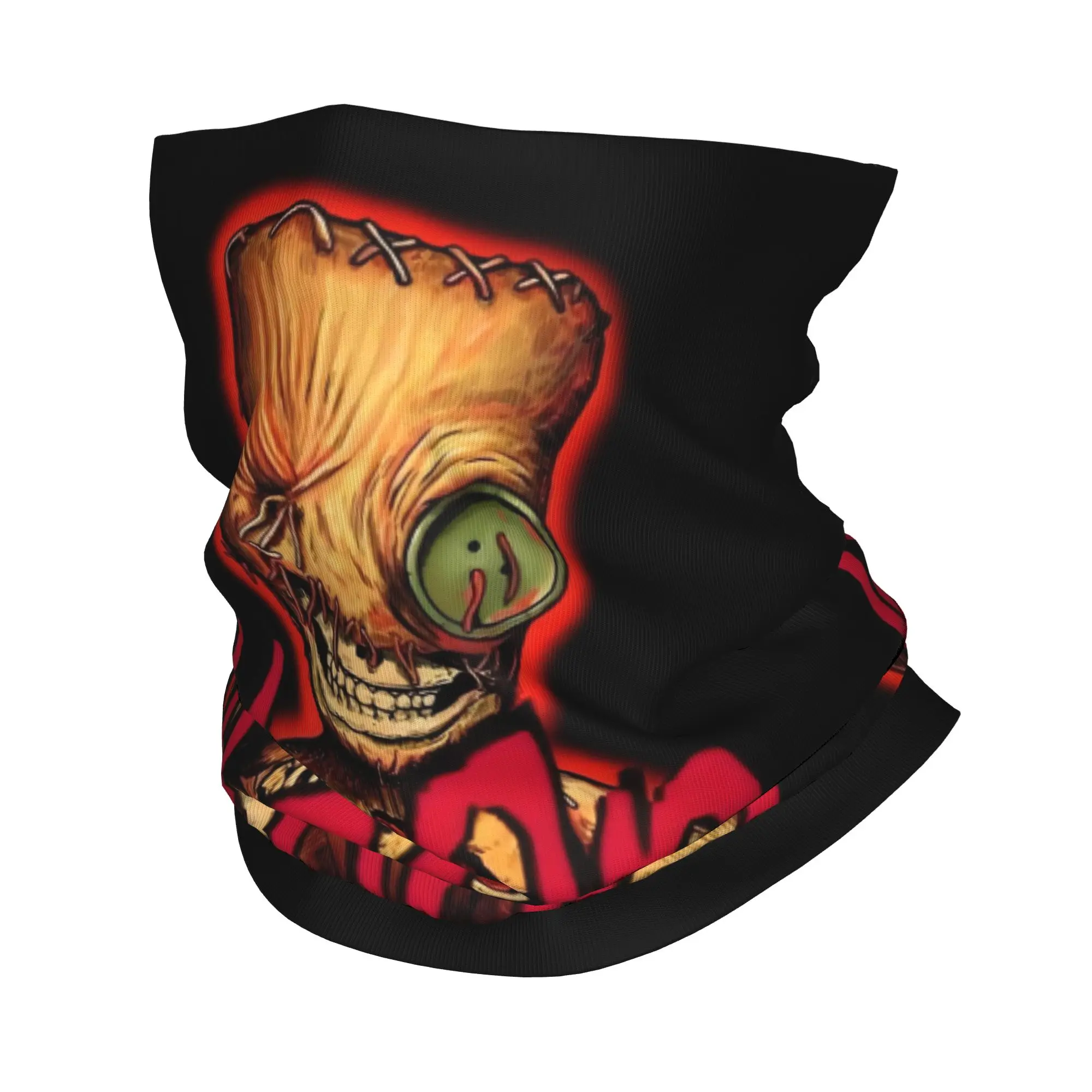 Custom Korn Neck Ga… - image