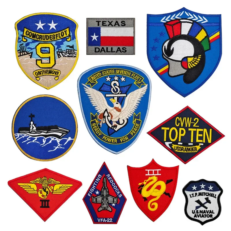 Top Gun Jacket Patches: A Comprehensive Review and Guide for Enthusiasts