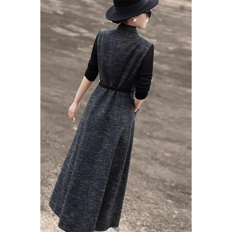 Autumn Lady Leisure… - image