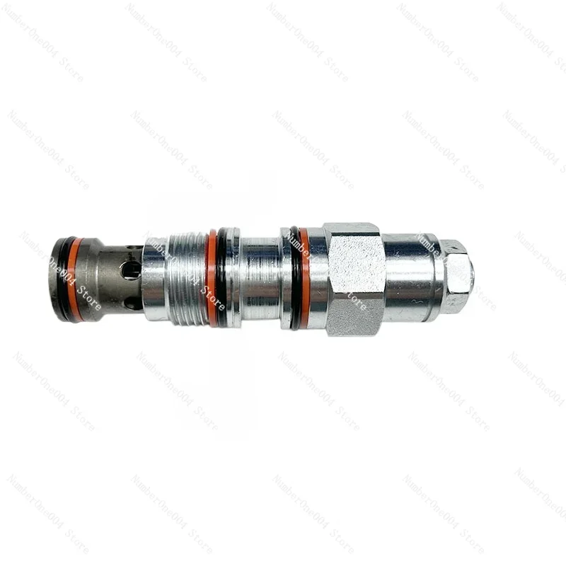 

SUN Type Threaded Plug-in Balance Valve CBBA/CBBB/CBBC/CBBD/CBBG