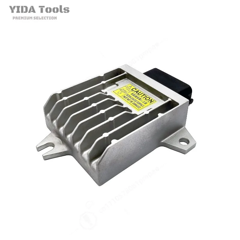 YIDA utomatic Transmission Control Module TCM Replacement Part Number L39C189E1B Auto Spare Parts