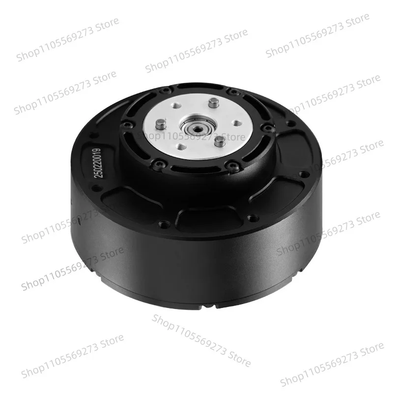 54N.M MIT-style GIM8115-36 Gear Motor 1:36 Reduction Ratio High Torque Actuator for Quadruped Robot Exoskeleton