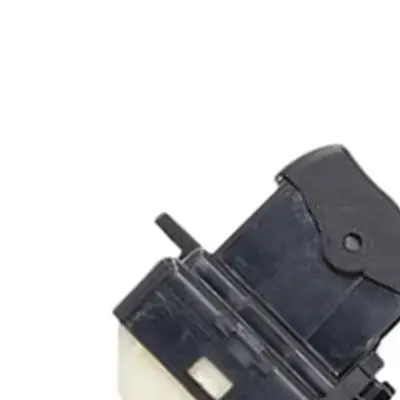 Window Control Switch 84040-48020 Front Left Black ABS For Lexus RX300 1999-2003 Power Replacement Car Interior Parts